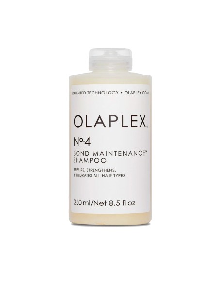 OLAPLEX Nº 4 CHAMPU MANTENIMIENTO