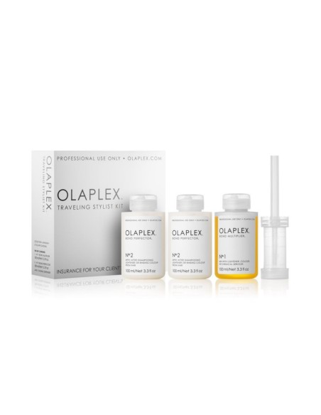 OLAPLEX TRAVELING STYLIST KIT