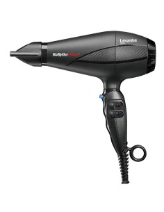 SECADOR BABYLISS PRO LEVANTE HQ 2100 W