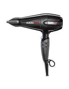 SECADOR BABYLISS PRO CARUSO +HQ 2400 W
