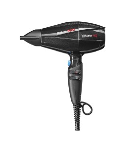 SECADOR BABYLISS PRO VULCANO HQ DRYER 2400 W