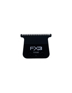 CUCHILLA MAQUINA RECORTADORA TRIMMER FX3 4ARTISTS