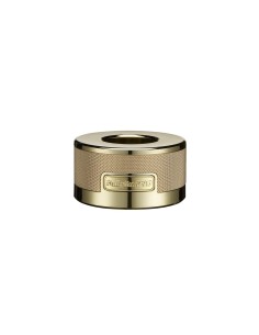 BASE METAL PARA MAQUINA DE CORTE CHARGING STAND GOLD