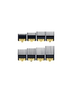 PREMIUM CLIPPER GUARDS X 8