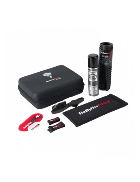 KIT DE MANTENIMIENTO PREMIUM PARA RECORTADORA