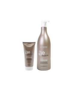 ACONDICIONADOR PURE ILLUMINATING BE BLONDE