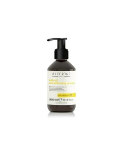 ACONDICIONADOR SILK OIL