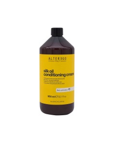 ACONDICIONADOR SILK OIL 2