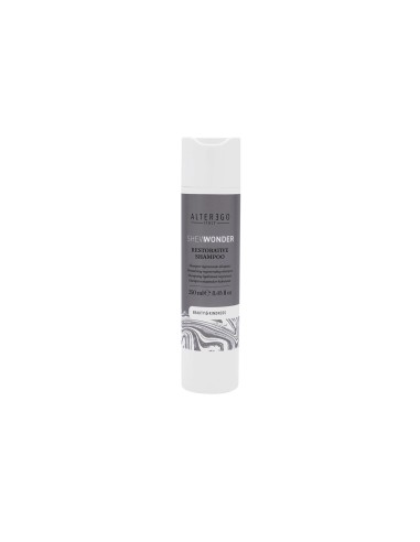 CHAMPÚ REGENERADOR HIDRATANTE SHEWONDER