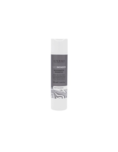 CHAMPÚ REGENERADOR HIDRATANTE SHEWONDER