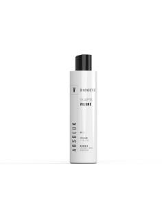 DIAGNOSTIC CHAMPÚ VOLUMEN