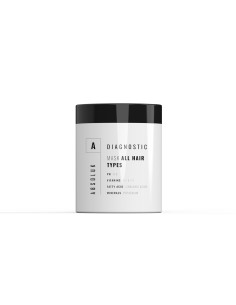 DIAGNOSTIC MASCARILLA TODO TIPO DE CABELLOS