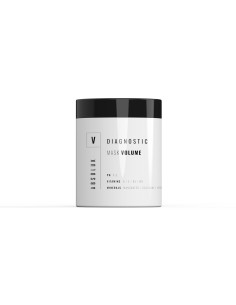 DIAGNOSTIC MASCARILLA VOLUMEN