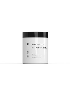 DIAGNOSTIC MASCARILLA RIZOS PERFECTOS
