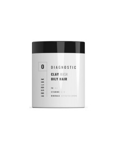 DIAGNOSTIC MASCARILLA PURIFIYING OILY HAIR