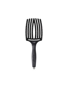 CEPILLO FINGERBRUSH COMBO LARGO NEGRO