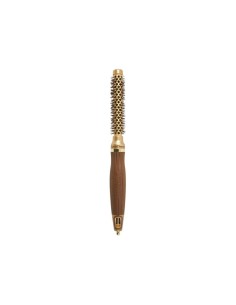 CEPILLO DORADO CERAMICO + ION Nº 12 NANO THERMIC