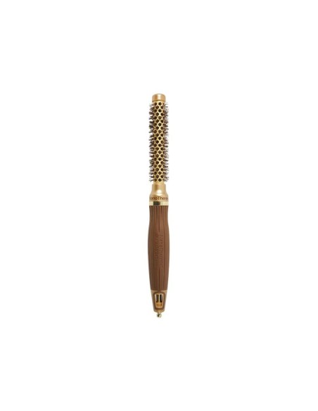 CEPILLO DORADO CERAMICO + ION Nº 12 NANO THERMIC