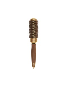 CEPILLO DORADO CERAMICO + ION Nº 34 NANO THERMIC