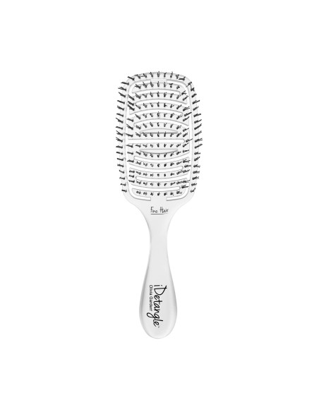 CEPILLO I-DETANGLE FINE HAIR WHITE
