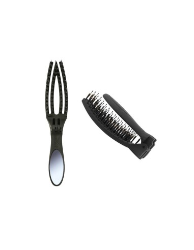 CEPILLO PLEGABLE ''ON THE GO'' SMOOTH & STYLE