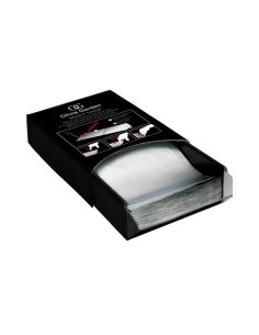 PAPEL PLATA 300 HOJAS ''READY MADE''