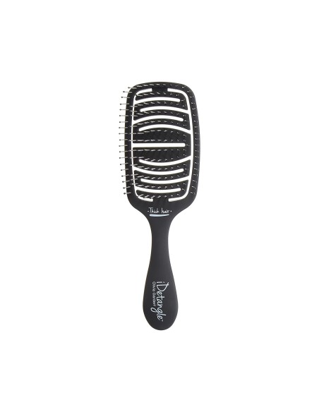 CEPILLO I-DETANGLE THICK HAIR BLACK