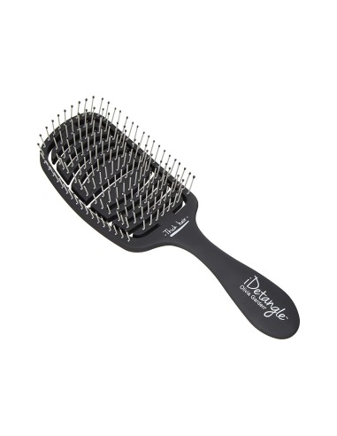 CEPILLO I-DETANGLE THICK HAIR BLACK