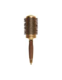 CEPILLO DORADO CERAMICO + ION Nº 54 NANO THERMIC