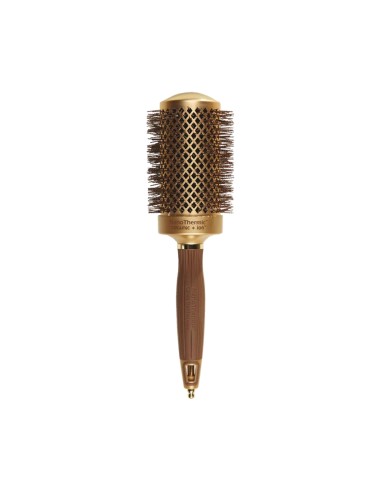 CEPILLO DORADO CERAMICO + ION Nº 54 NANO THERMIC