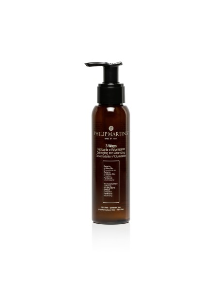 3 WAYS 100 ml
