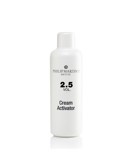 ACTIVATOR 2,5 VOL (0,8%) WHITE 1 L