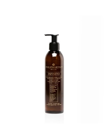 INFINITO PROTECTION OIL 250 ml