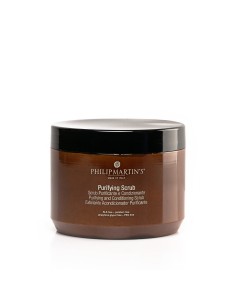 PURIFYING SCRUB  500 ml