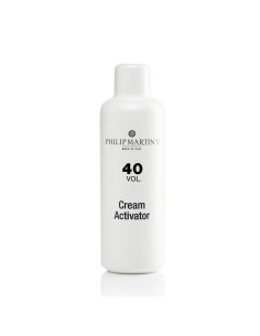ACTIVATOR 40 VOL (12%) WHITE  1 L
