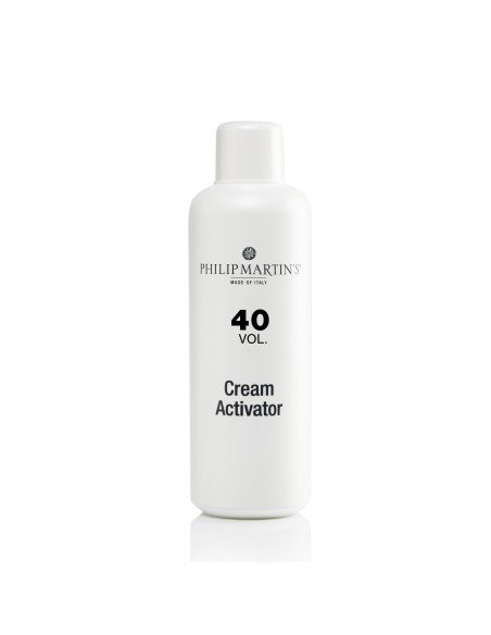ACTIVATOR 40 VOL (12%) WHITE  1 L
