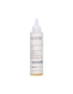 TRATAMIENTO OIL EXFOLIANTE  150 ml