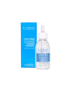 PH CHANGER TRANSFORMADOR DE PH 125 ml
