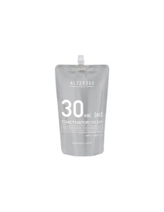 OXI. CREAM COACTIVATOR 30VOL 1000 ml EC