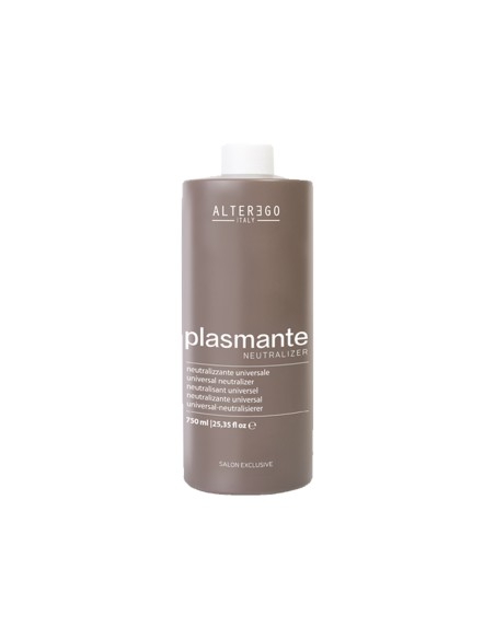 NEUTRALIZANTE UNIVERSAL PLASMANTE 750 ml EC