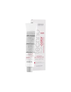 TECHNO COLOR CASTAÑO 100 ml EC