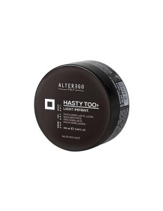 PASTA MODELADORA LIGHT IMPRINT HASTY TOO 100 ml