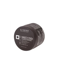 CERA DE AGUA CLASSIC POMADE HASTY TOO 50 ml