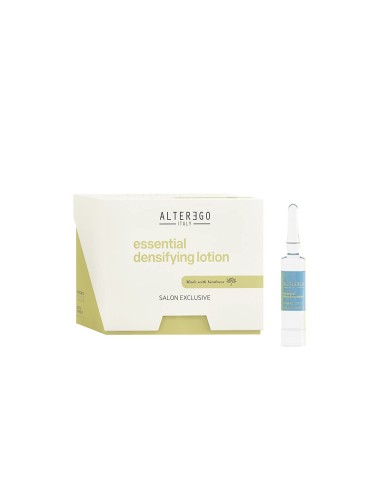 LOCION ESSENTIAL DENSIFYING   12X7 ml