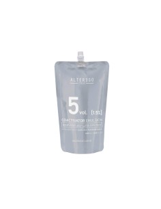 OXI. CREAM COACTIVADOR 5 VOL 1000 ml NEW
