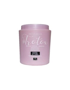 MASCARILLA CAPILAR TROTOX ROSA 1 Kg
