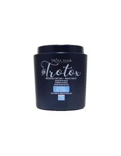 MASCARILLA CAPILAR TROTOX VIOLETA 1 Kg