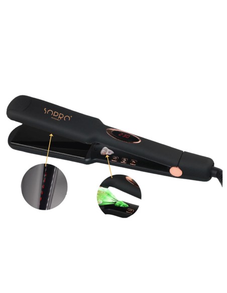 PLANCHA PURE SMOOTH