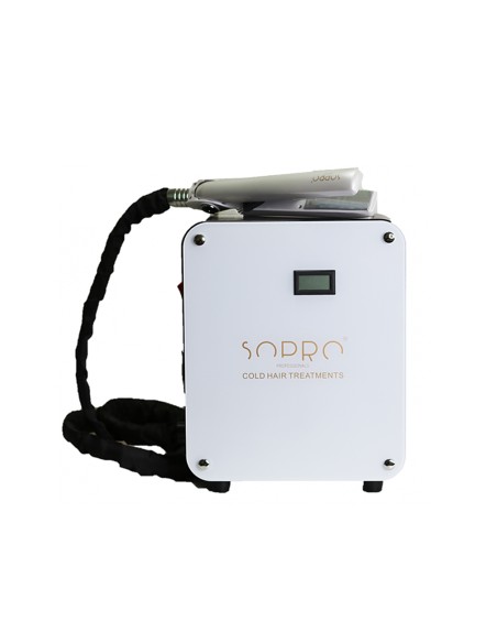 PLANCHA COLD HAIR TREATMENTS