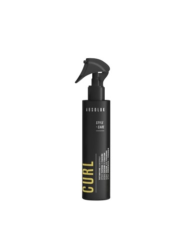 CURL SPRAY TEXTURA Y FIJACION 175 ml